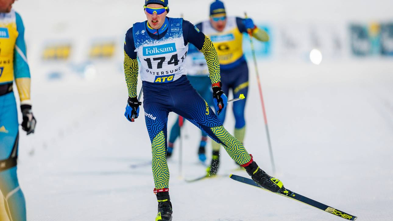 Biathlet dankt ChatGPT für Silber