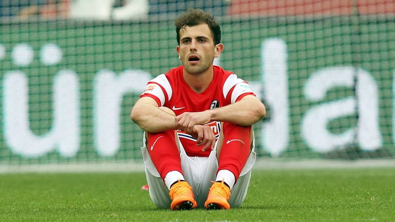 Mit 32: Ex-Bundesliga-Star hört auf