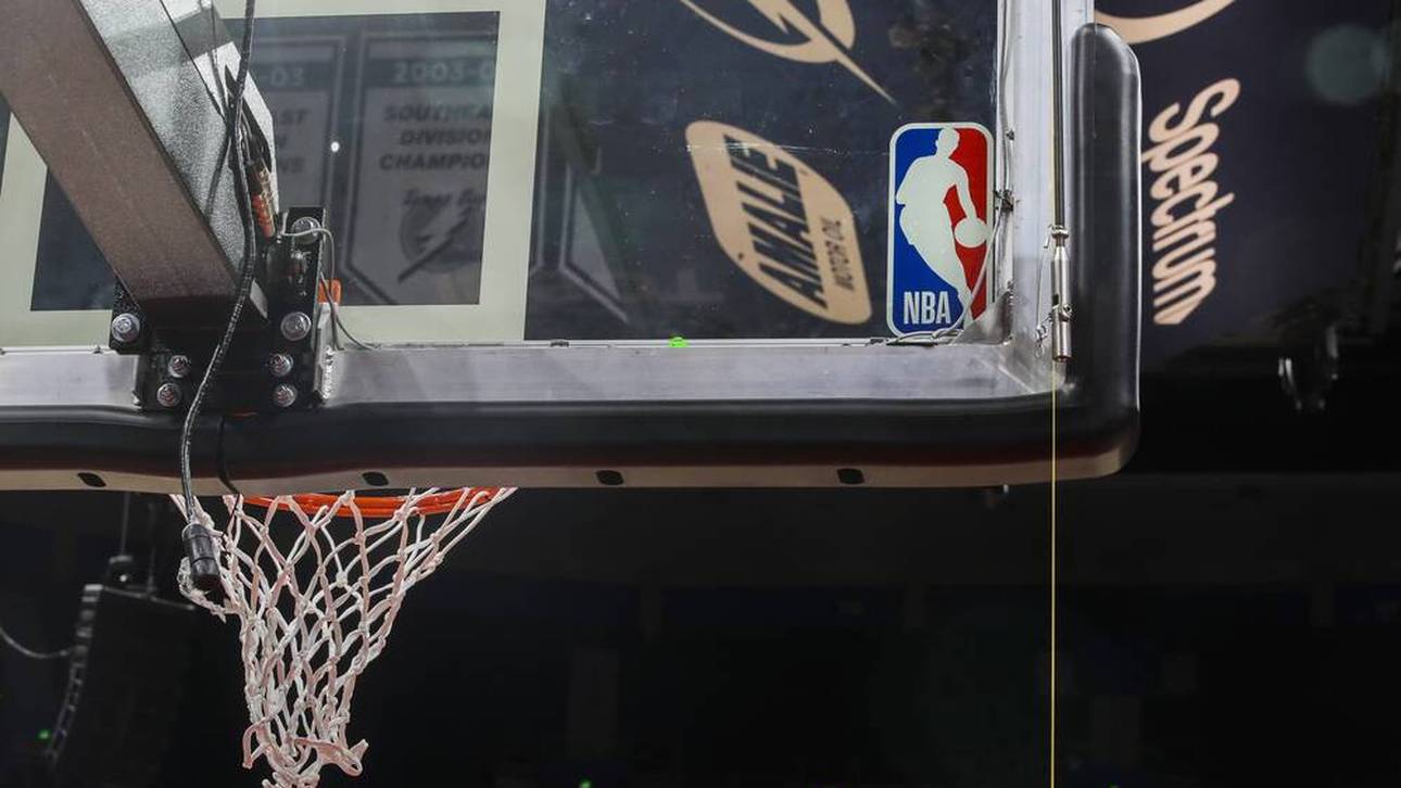 NBA mit drastischem Schritt