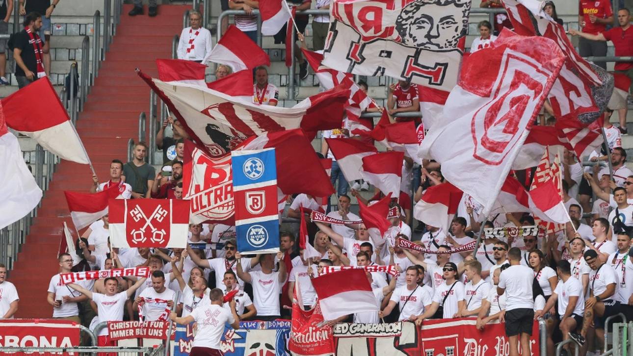 Jahn ohne Sport-Geschäftsführer