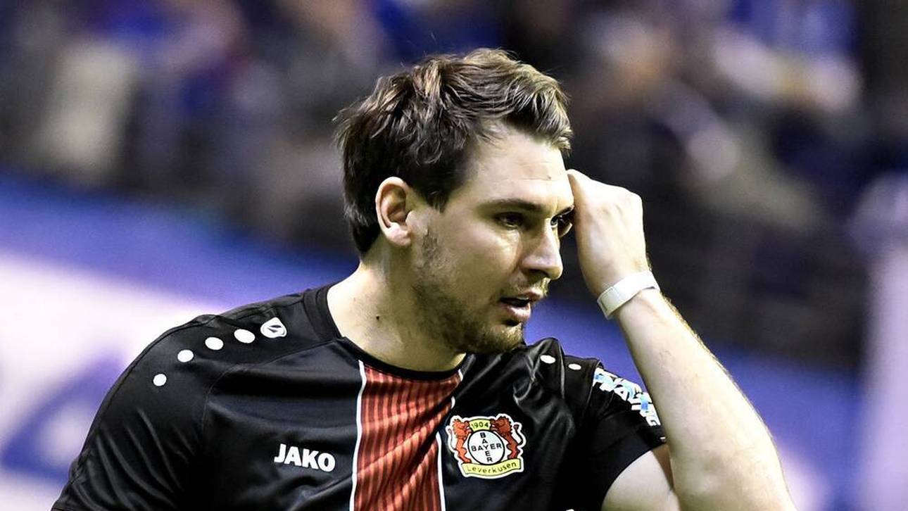 Helmes: Dann wackelt Bosz