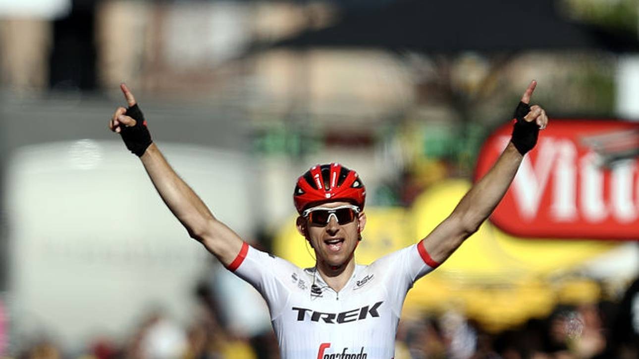 Mollema gewinnt in der Lombardei