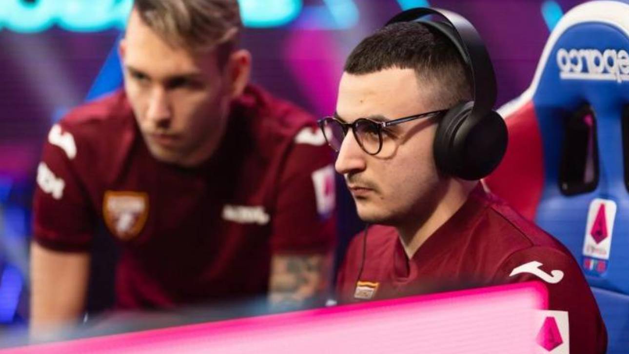 FIFA 22: Italien dominiert 3. FGS-Qualifier