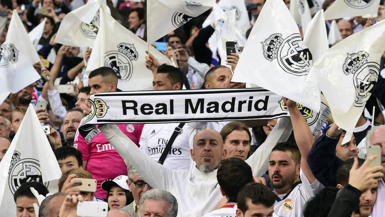 Real zahlt 20 Millionen zurück