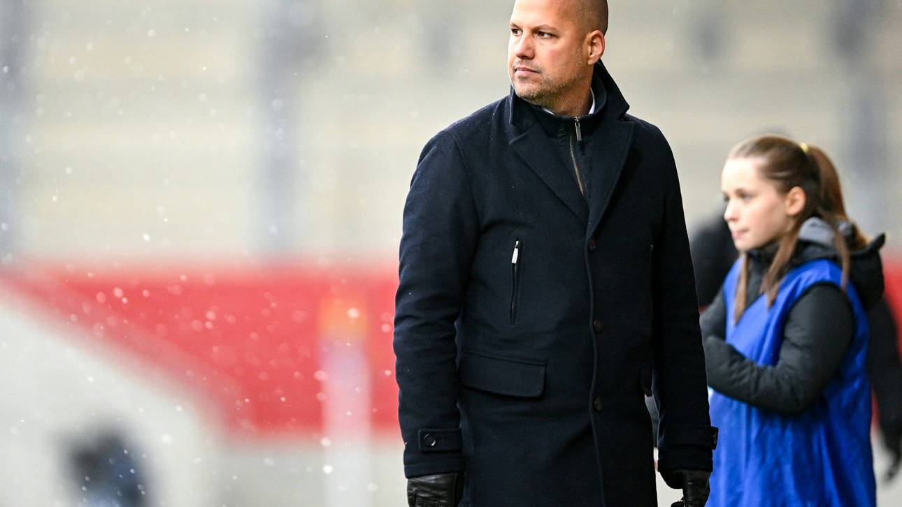 Bayer-Trainer geht im Sommer