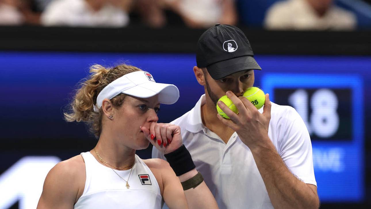 Großer Ärger nach US-Open-Revolution