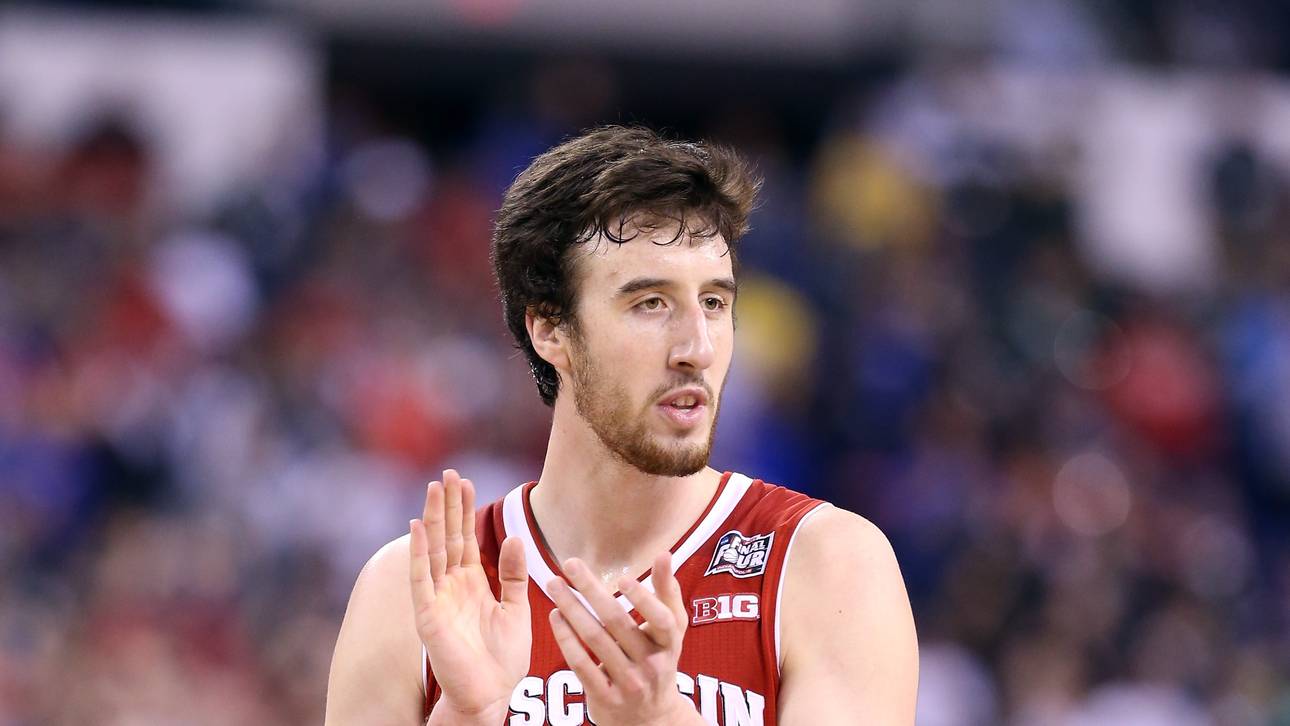 Wisconsin v Kentucky