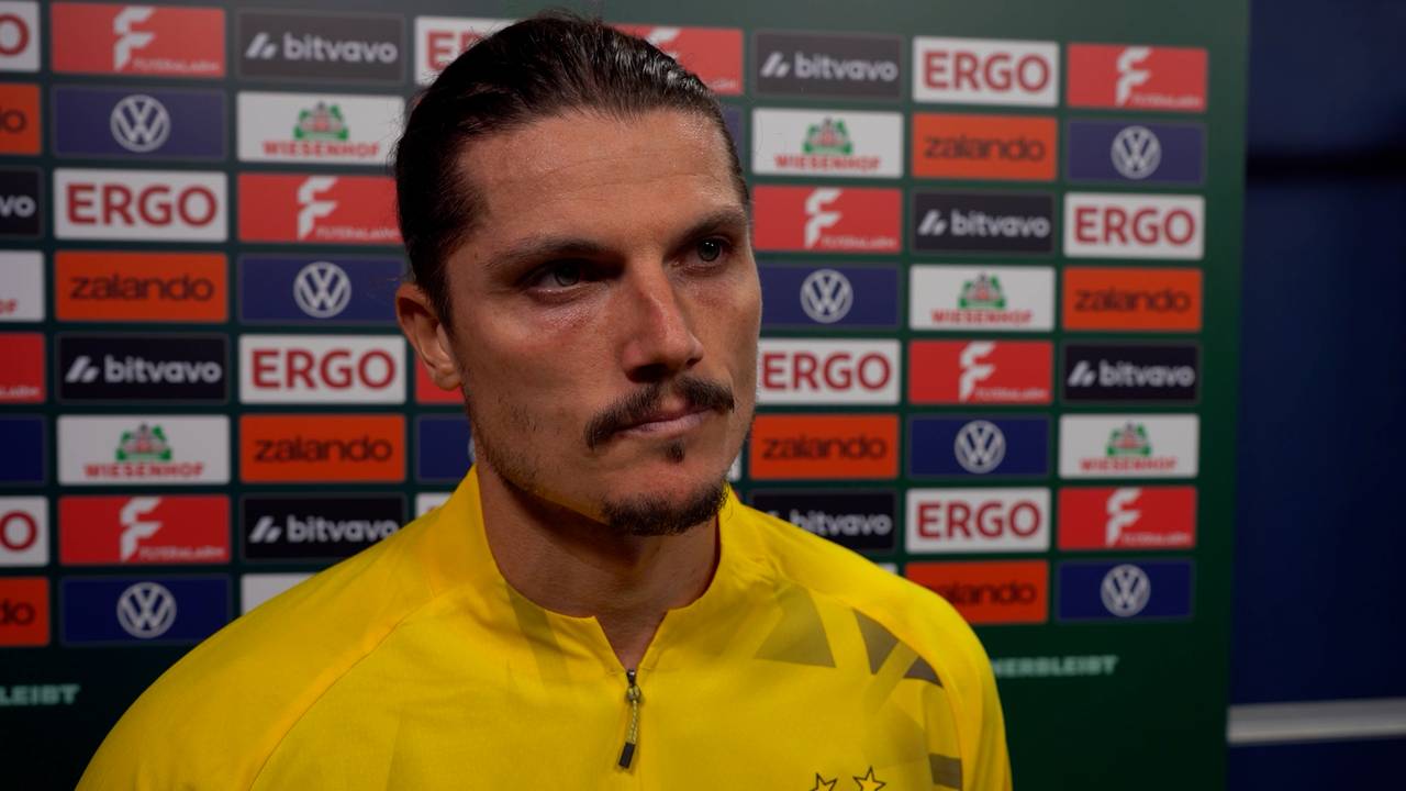 "Da geht mehr!" BVB-Star übt Selbstkritik
