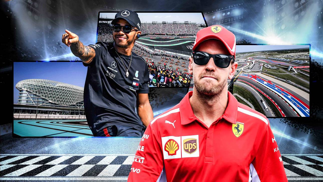 So macht Vettel das Wunder wahr