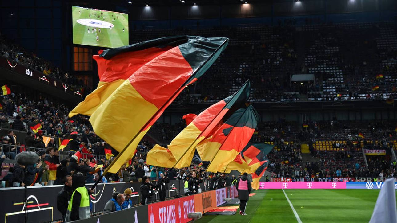 DFB: Besondere Anstoßzeit bei Jubiläumsspiel