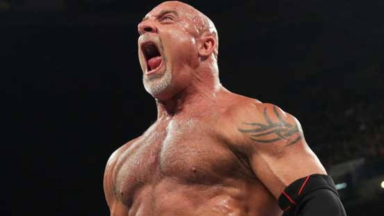 Der irre Essensplan von Goldberg