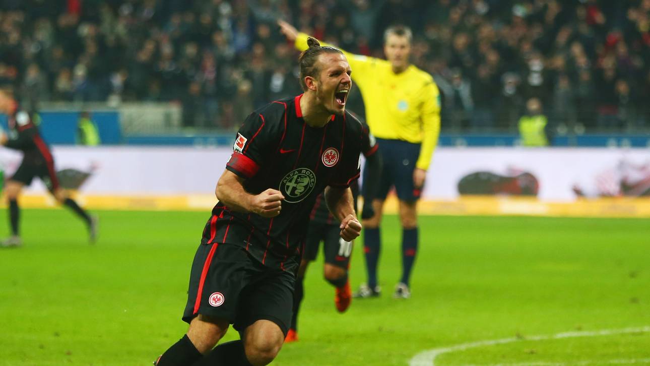 Phänomen Meier erlegt VfL Wolfsburg