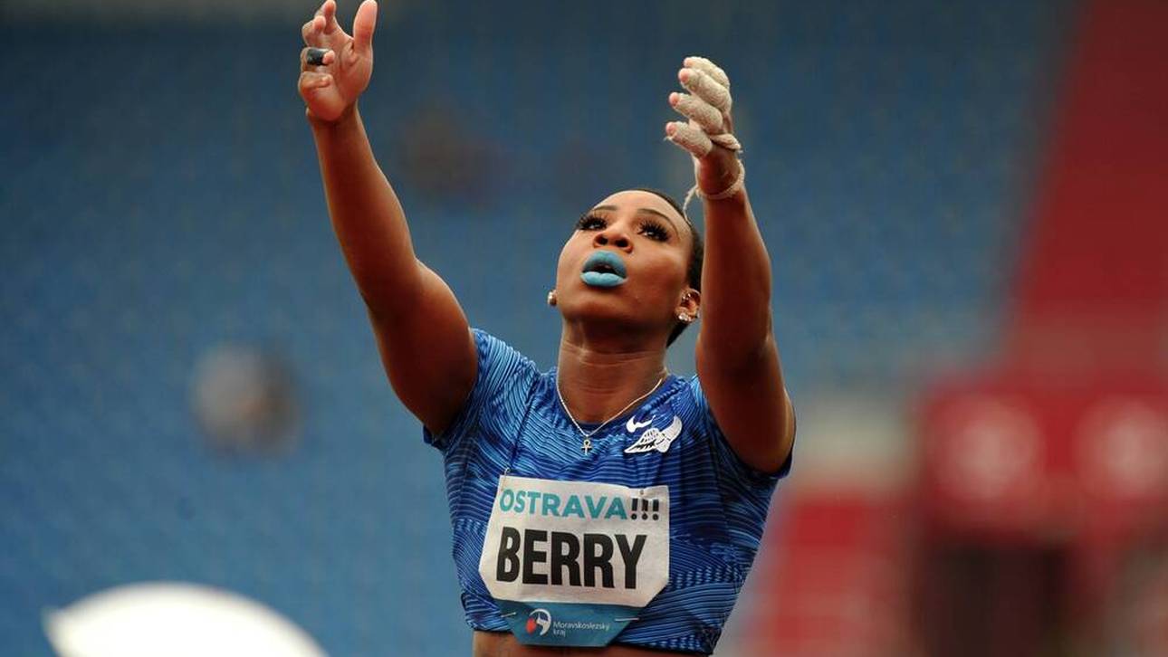 „Angepisst!“ Hymnen-Ärger bei Trials