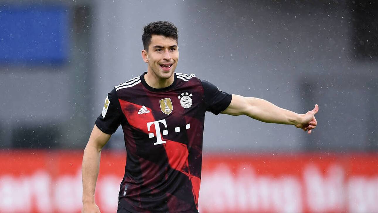 Roca: „Ich bleibe, kämpfe“