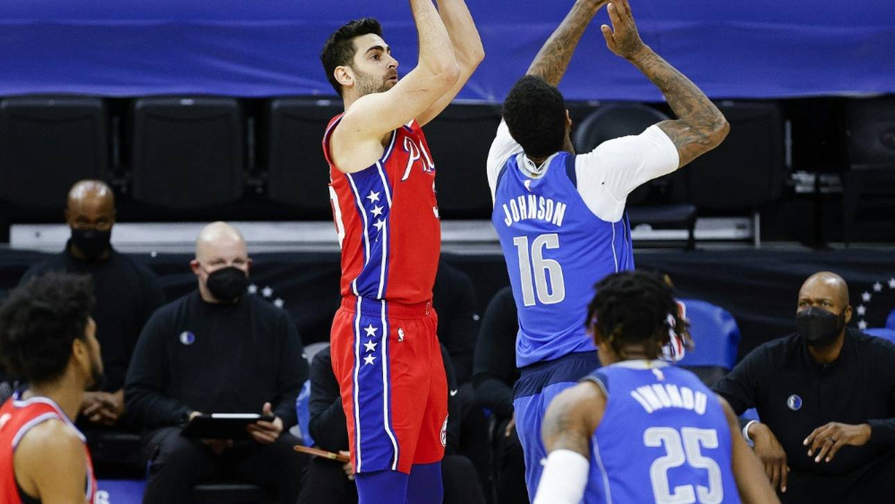 Dämpfer für Klebers Dallas – Wagner besiegt Hartenstein