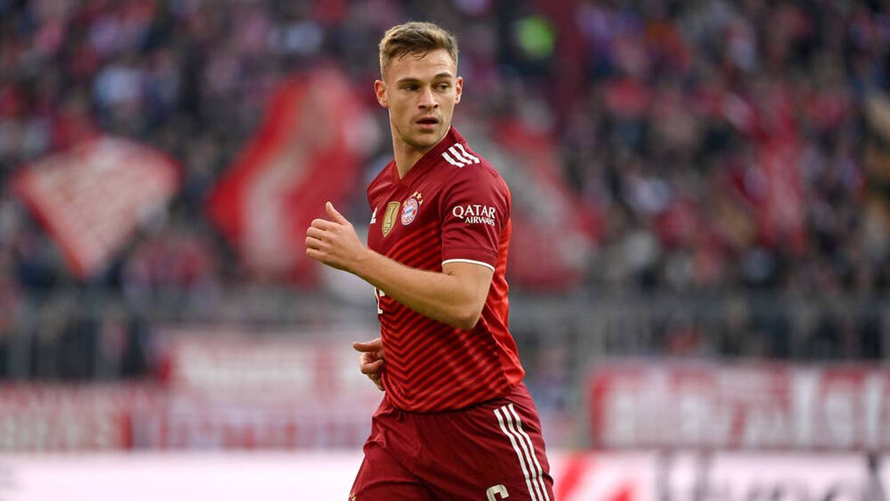 Völler: Dann wäre Kimmich „ein Held“