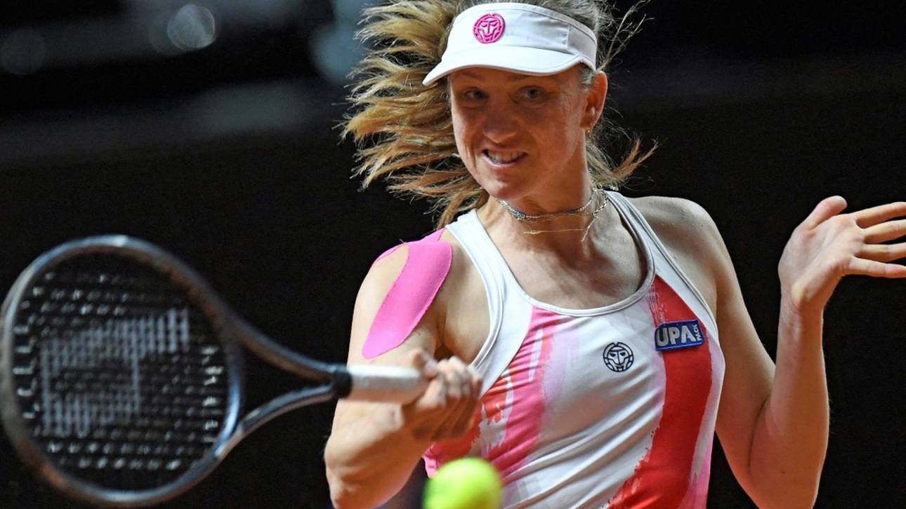 Barthel verpasst Viertelfinale