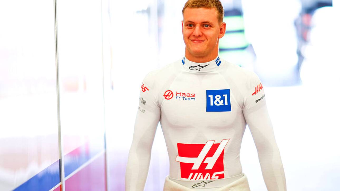 Schumacher glänzt! Albtraum für Vettel