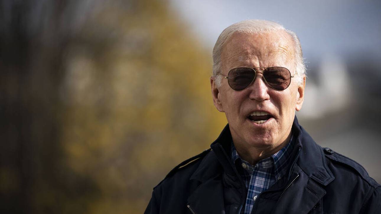 US-Präsident boykottiert Winterspiele