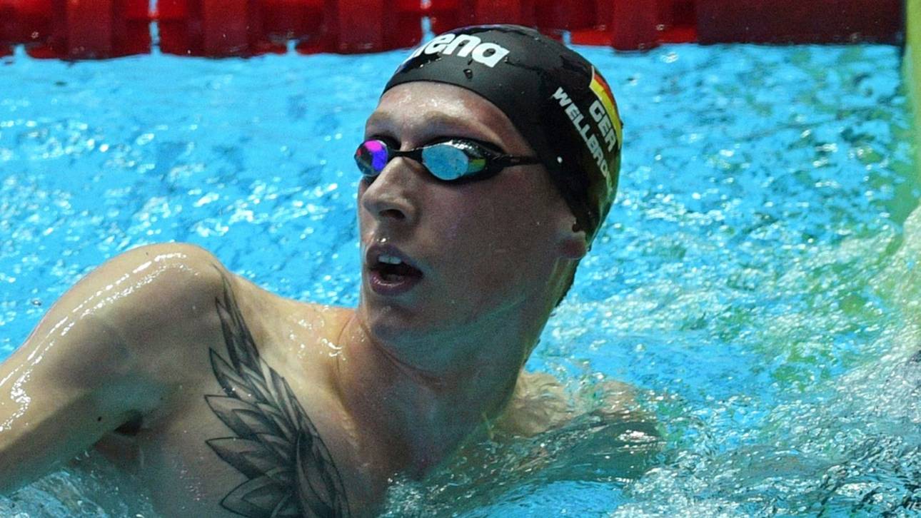 Schwimmen: Olympia-Quali nimmt an Fahrt auf