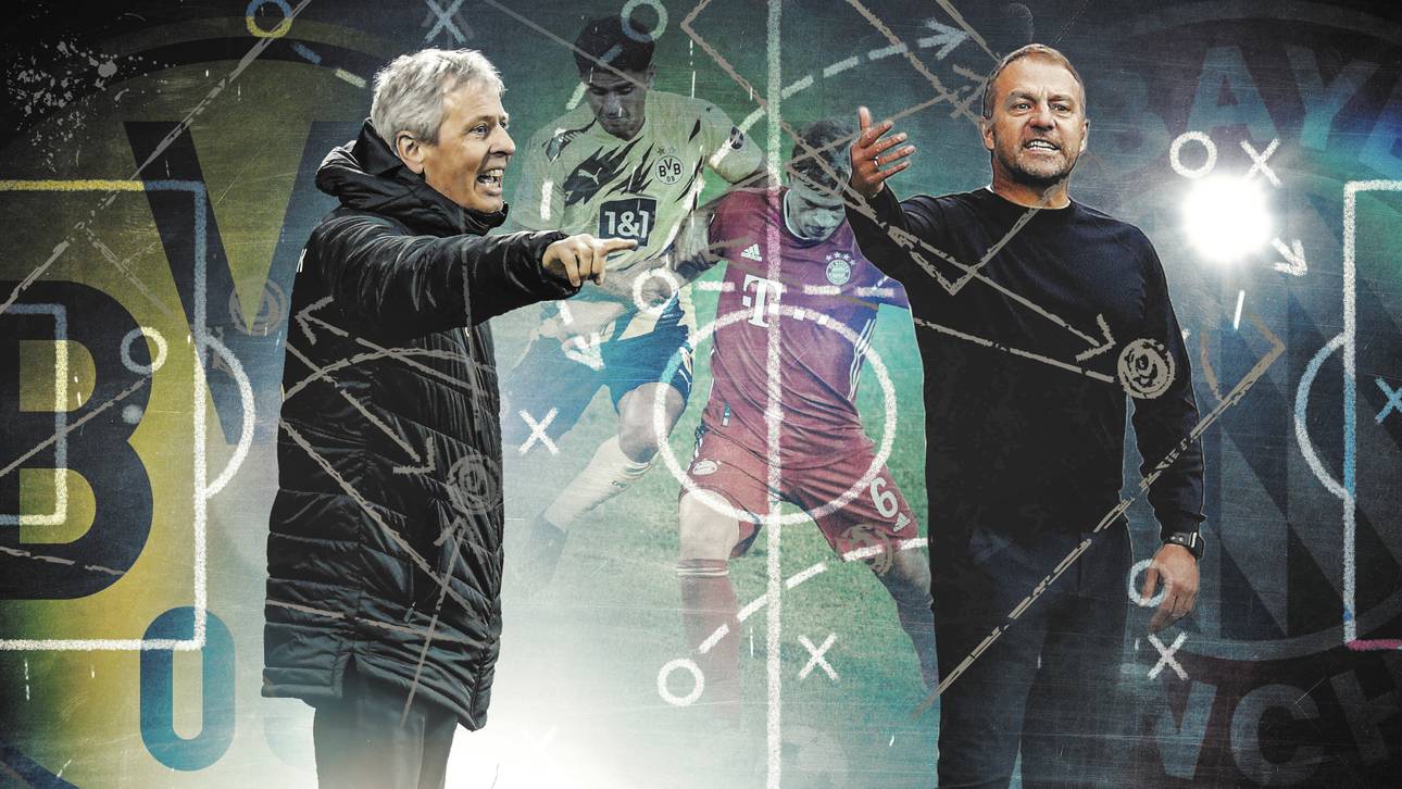 Nutzt BVB diese Bayern-Schwäche?