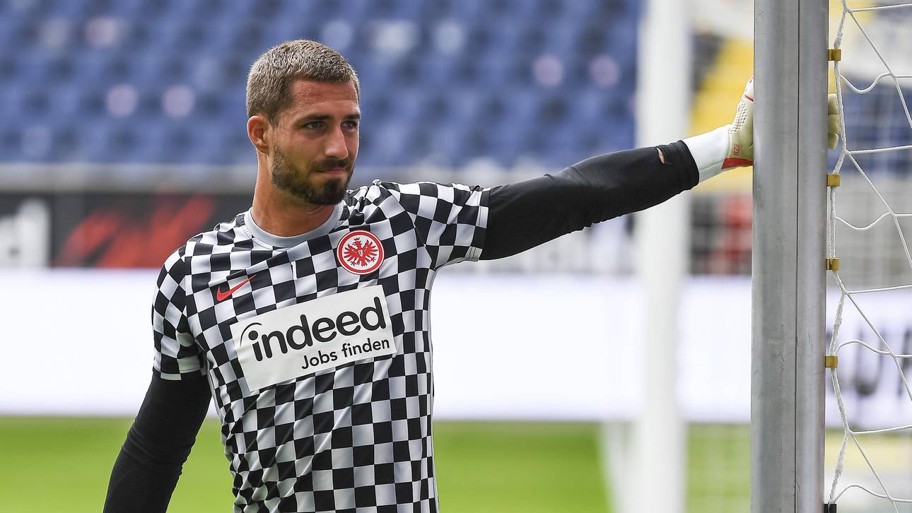 Trapp reagiert auf Transfergerüchte