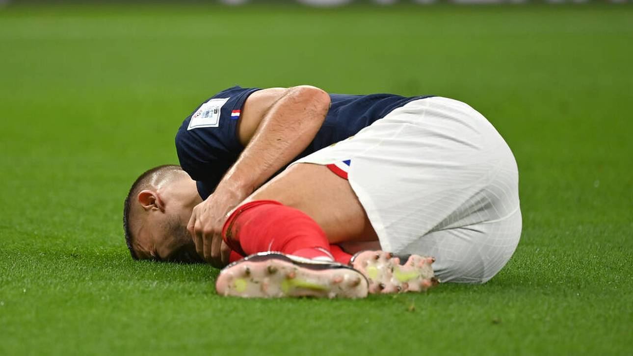 Hernandez dachte an Rücktritt