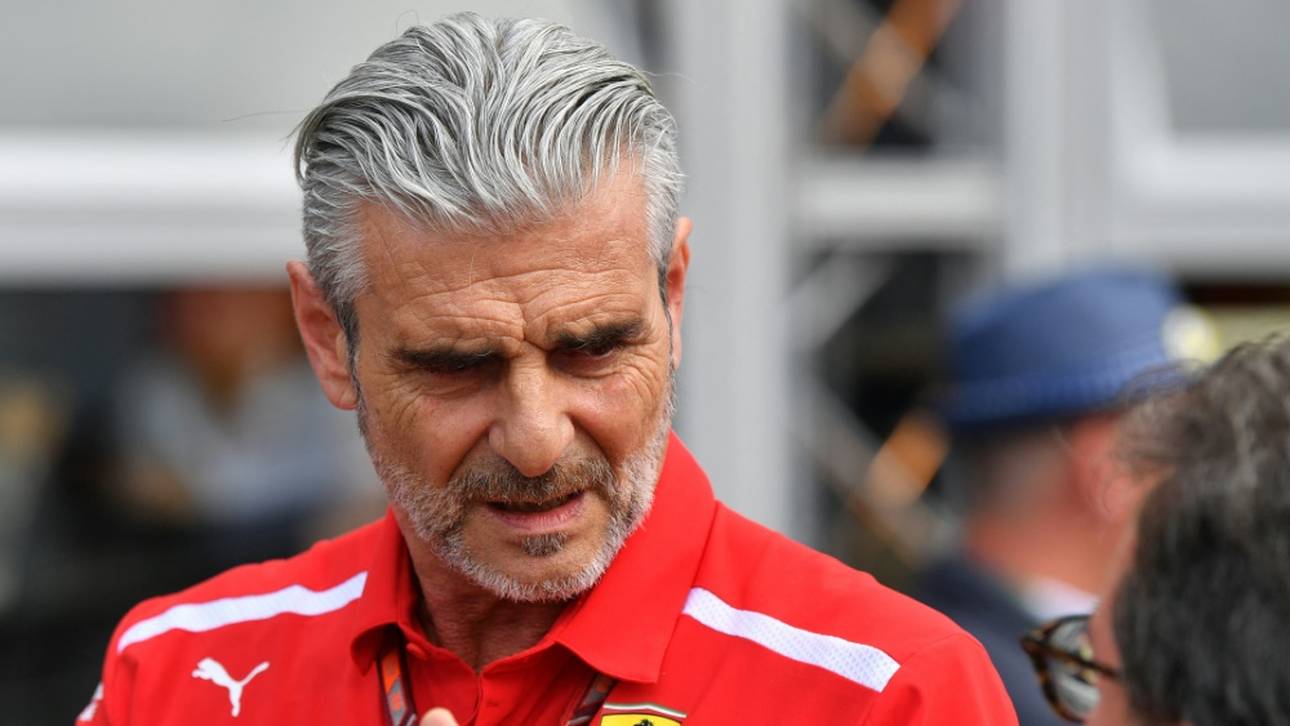 Vettels Ex-Boss übernimmt bei Juve