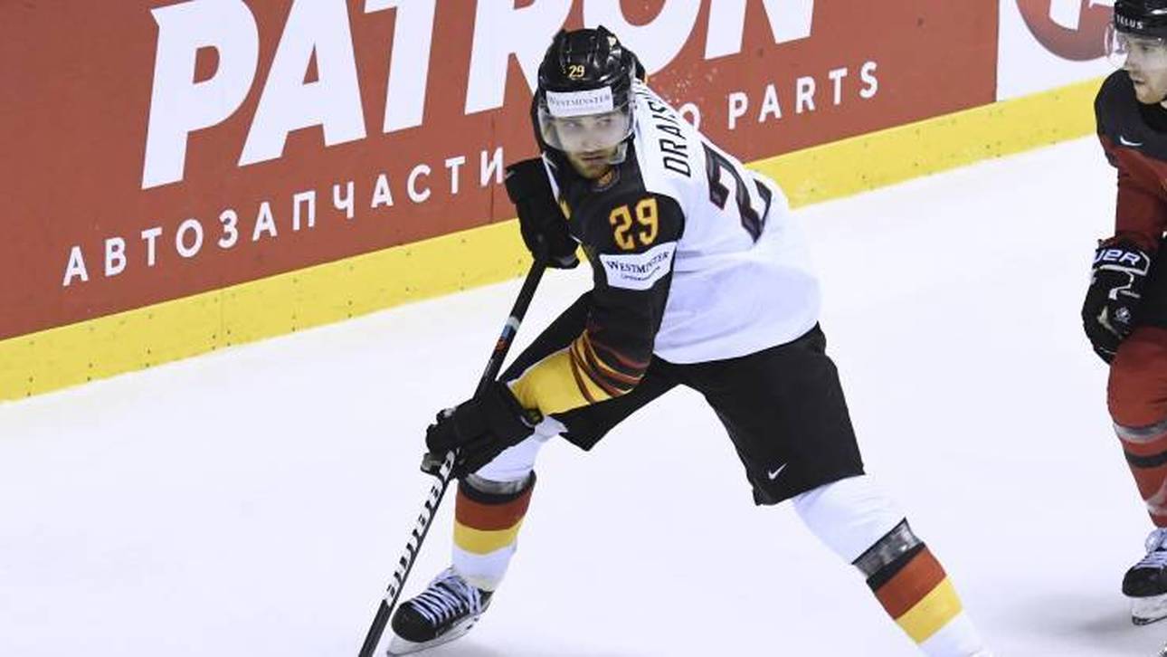 Eishockey-WM nicht in Belarus