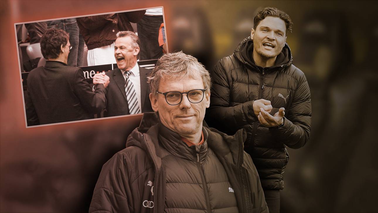 Henke: Das würde ich Terzic raten