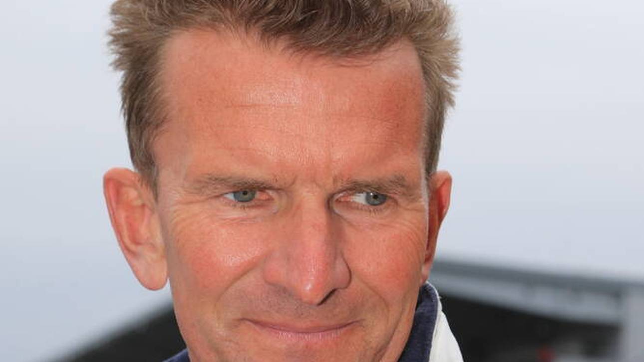 Hilft „Albatros“ Groß dem DSV?