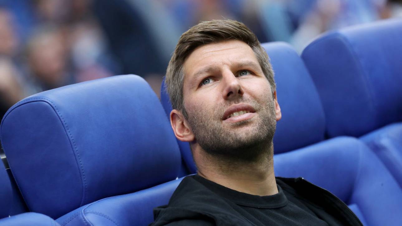 Kein Training: VfB macht Pause