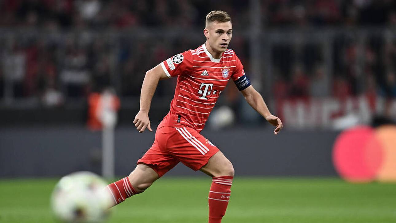 CL-Achtelfinale: Alle Spiele und Termine