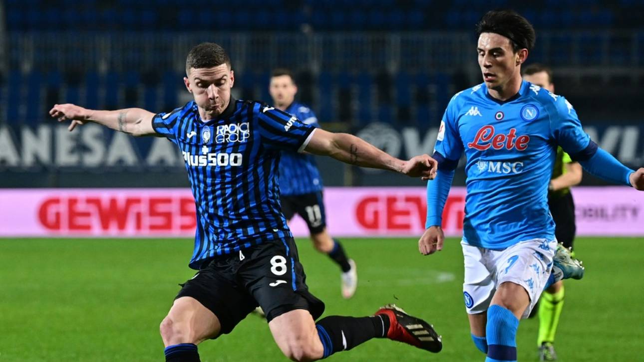 „Prophet“ Gosens beflügelt Atalanta