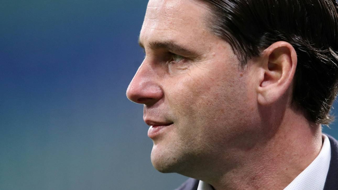 Das sagt Seoane zum schweren Los