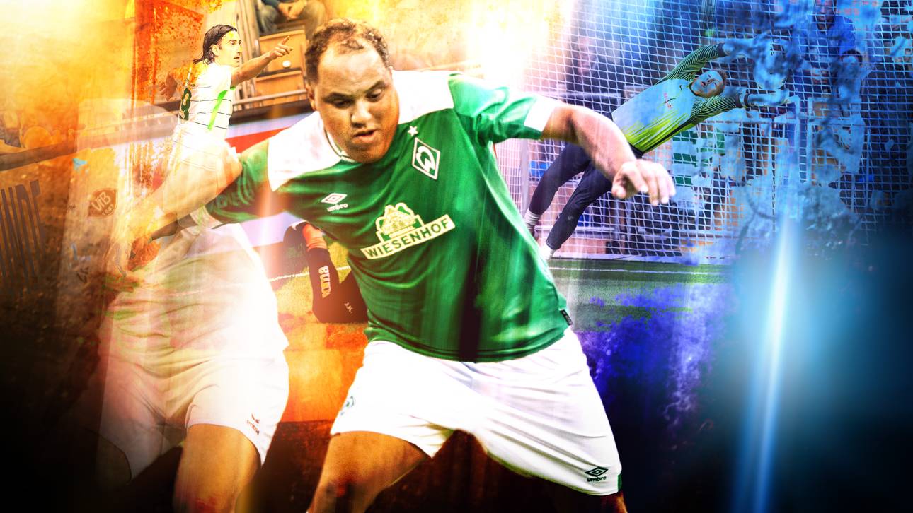 Der große Budenzauber auf SPORT1