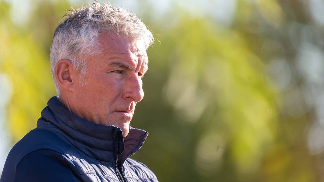 Slomka: „Was mir bei Schalke fehlt …“