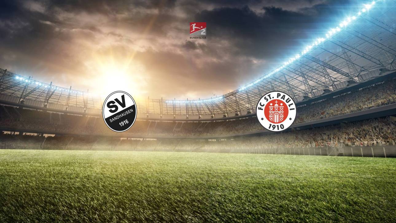 St. Pauli peilt den Dreier an