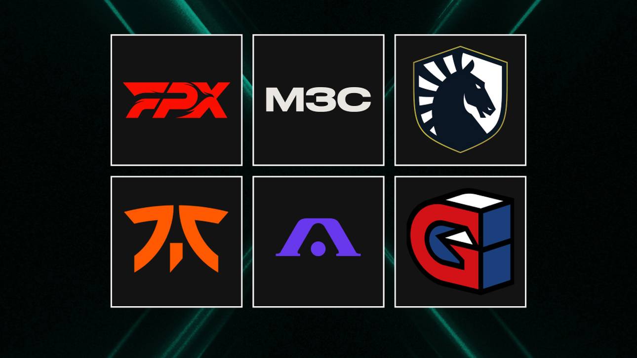 Valorant: FOKUS & BIG raus