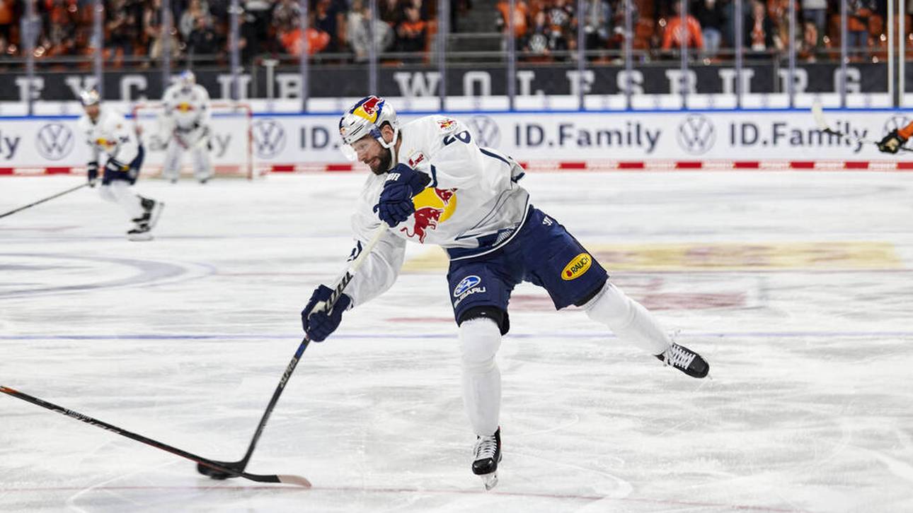 CHL-Auslosung LIVE im Stream