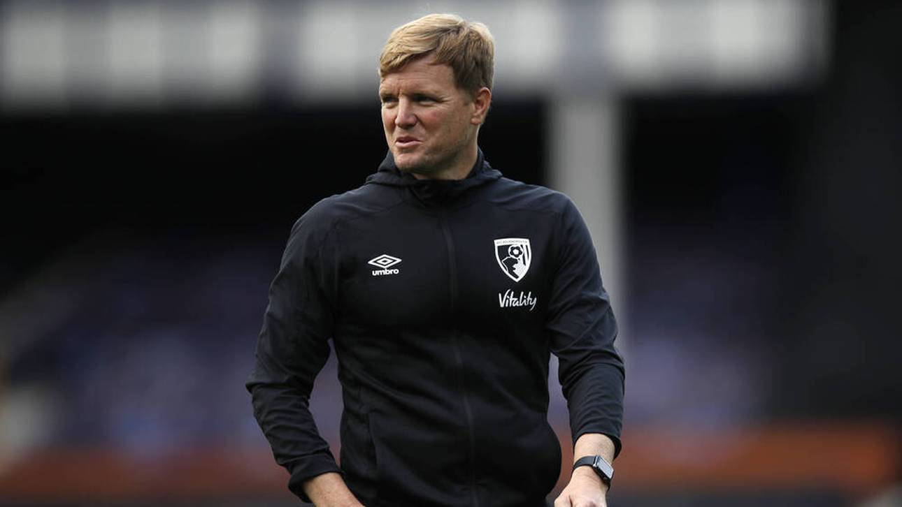 Fix: Newcastle findet neuen Trainer