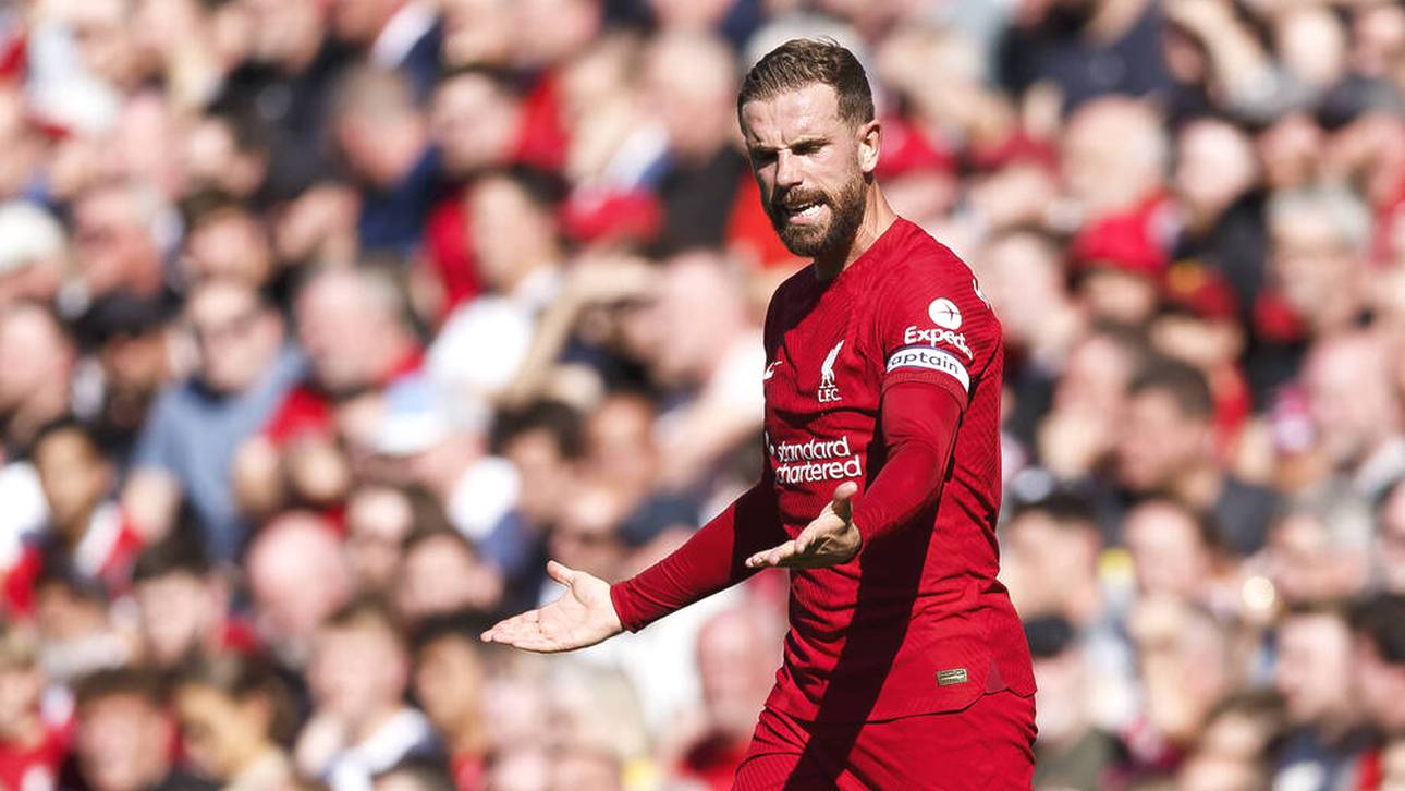 Fan-Chaos: Reds-Star verrät Details