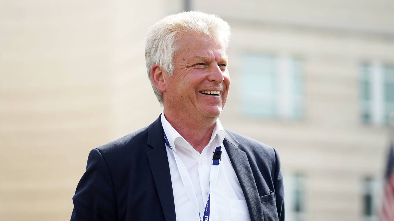 DLV-Präsident hofft auf Euphorie