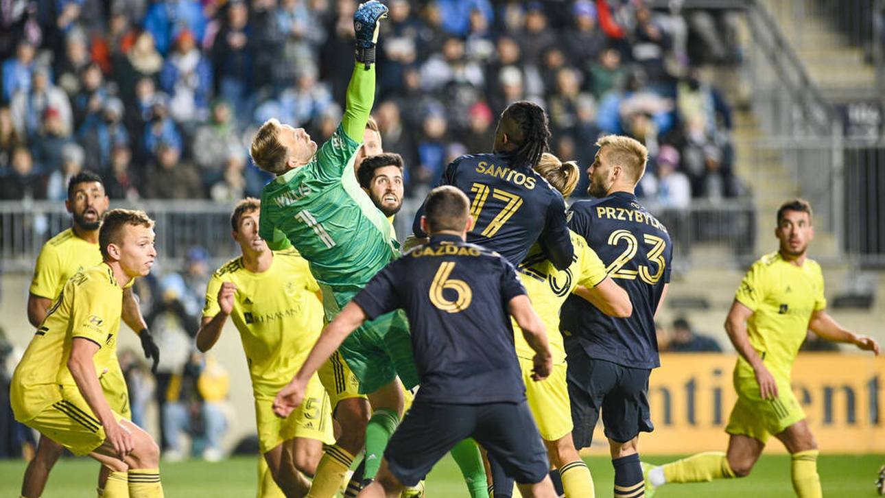 Mukhtar scheitert dramatisch in Playoffs