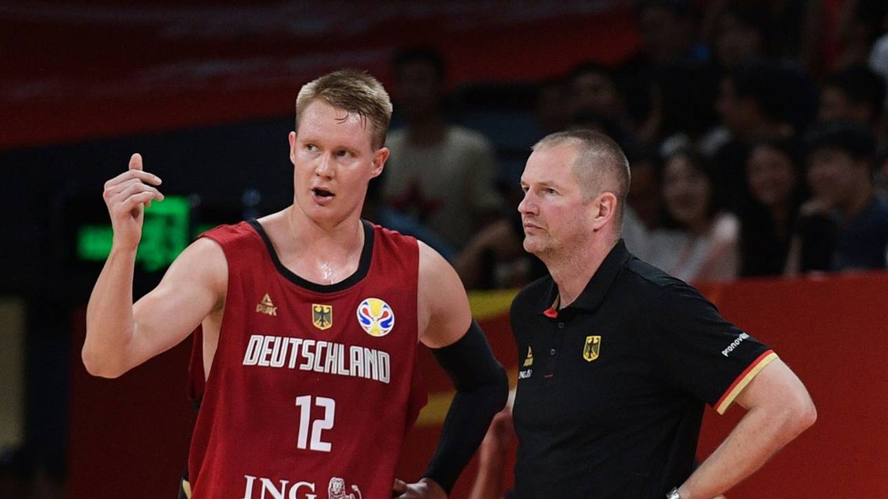 Basketball: EM-Quali im Free-TV