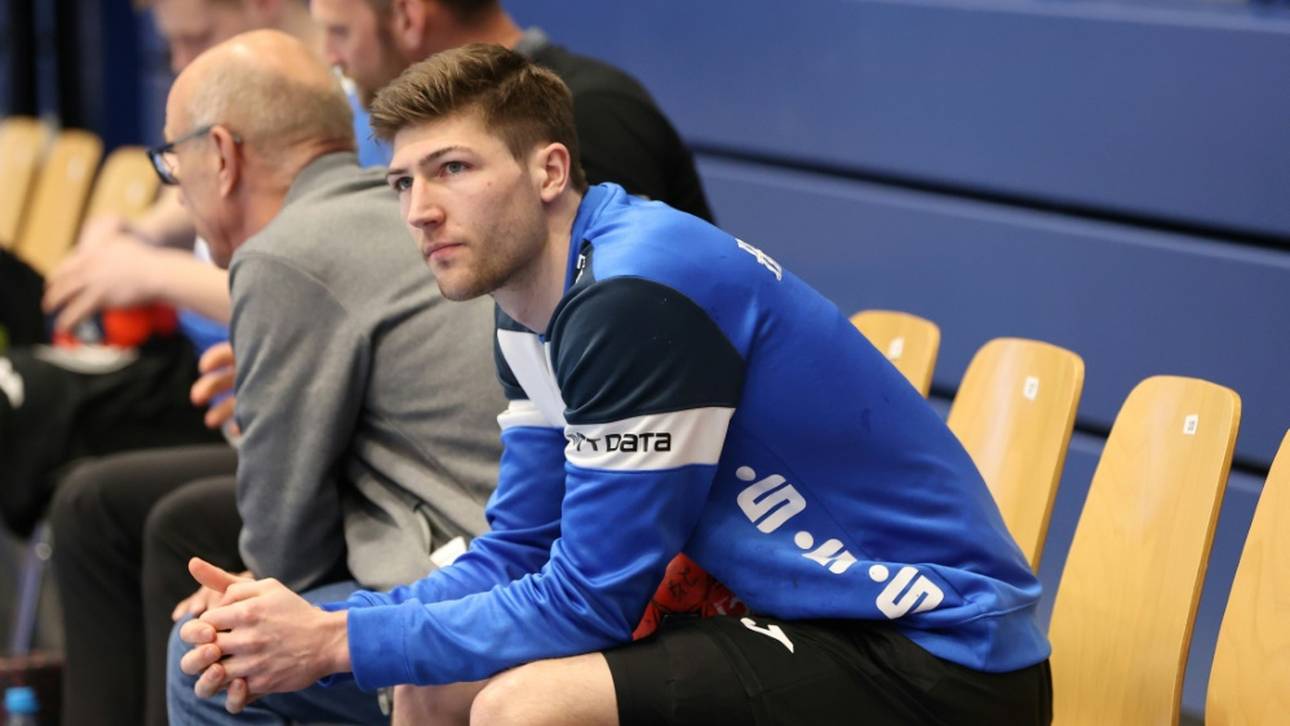 Handball-Nationalspieler nach Kiel