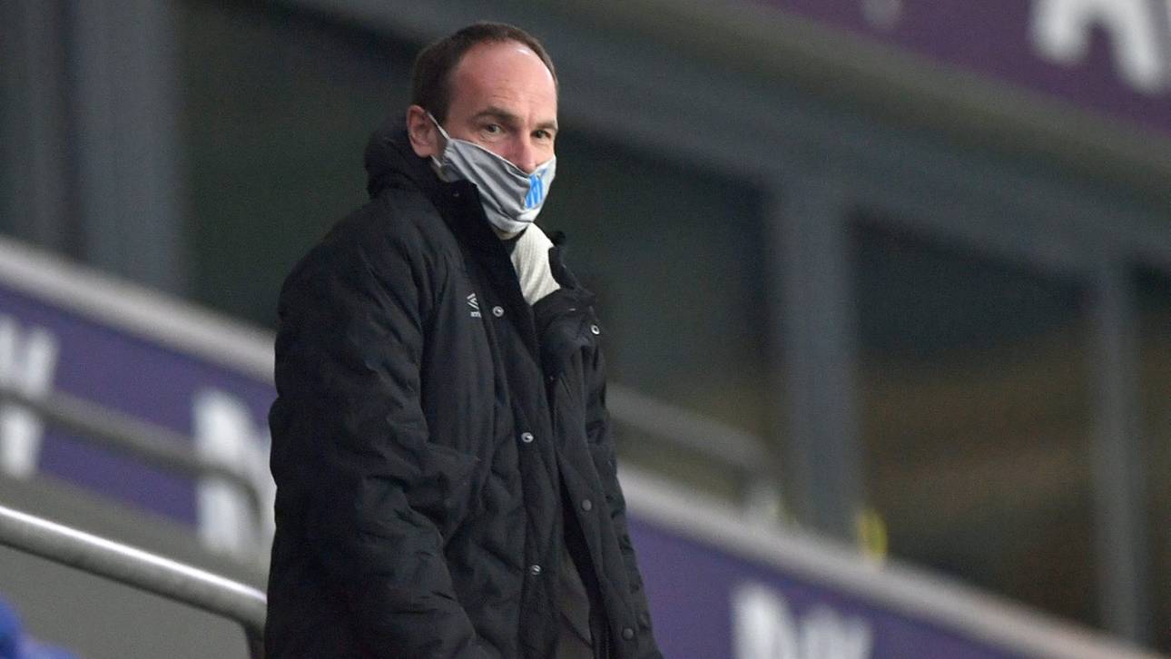 Schalke reagiert auf Kritik: „Grenze überschritten“