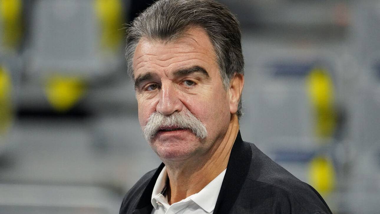 Das lernte Brand aus Deckarms Unfall