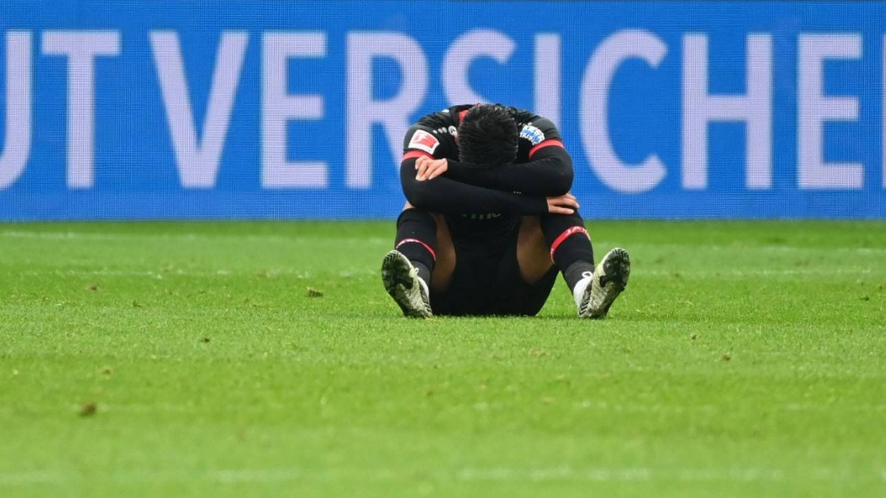 Bayer verspielt CL-Hoffnungen