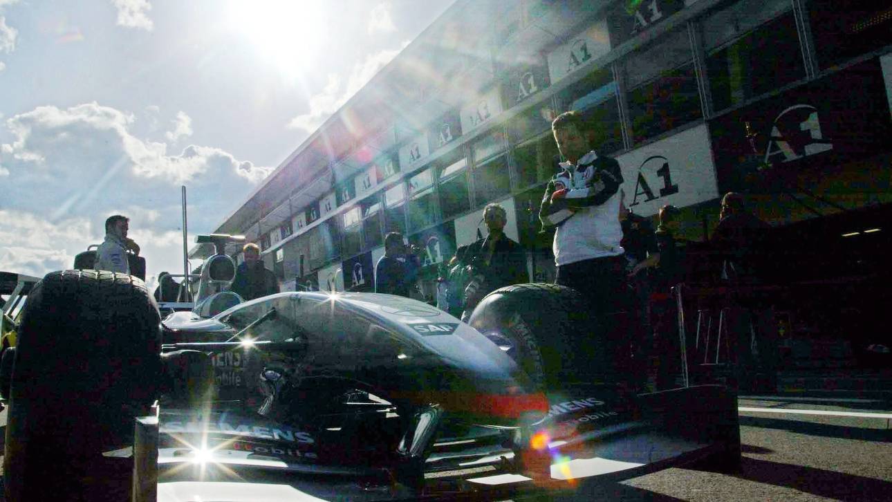 F1: Doppelter Auftakt in Österreich?